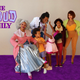 Image for article titled Black Celebs Who Won Halloween